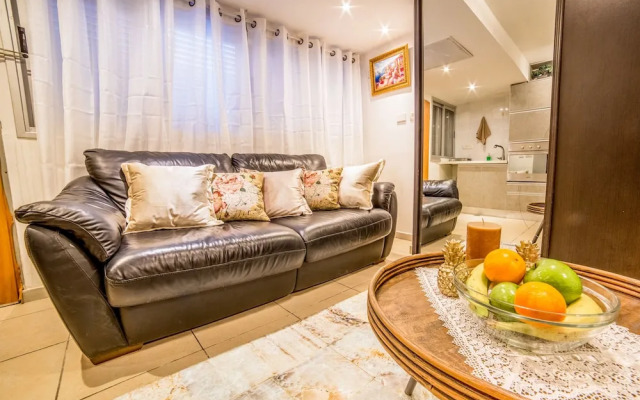 Premium suites on the Beach in Ruppin 28