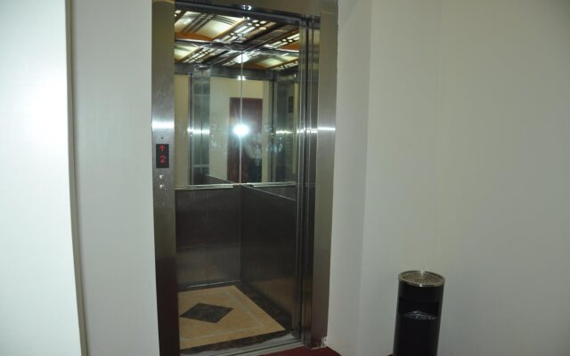 Phyo Taw Win Hotel