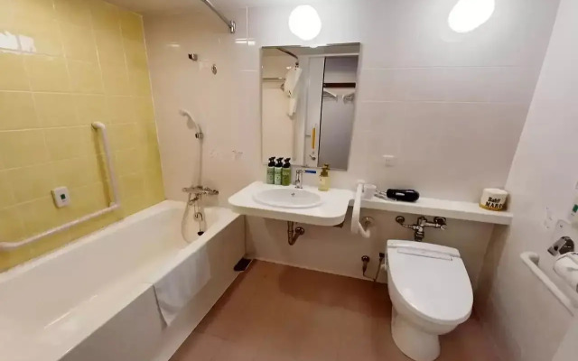 Comfort Inn Utsonomiya Kanuma