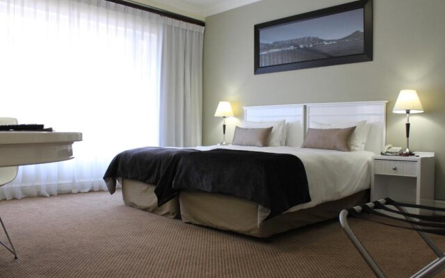 The New Tulbagh Hotel