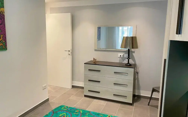 Appartamento Hollywood al Mare di Marina