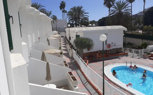Apartamentos Niza