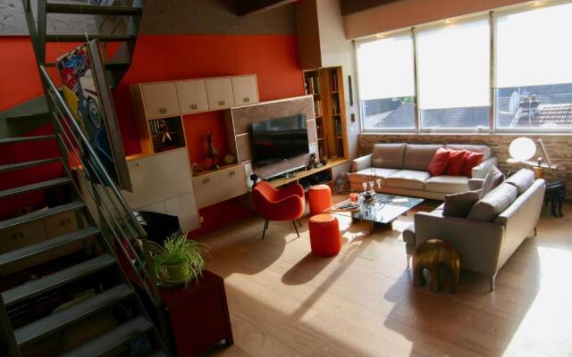Bibou's Room Paris