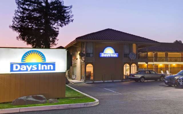 Days Inn by Wyndham San Jose