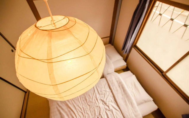 Osaka Guesthouse OSHITERUYA - Hostel