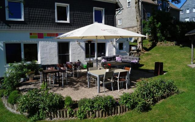 Pension de Gasterei