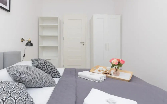 Apartment Portofino Warsaw by Renters