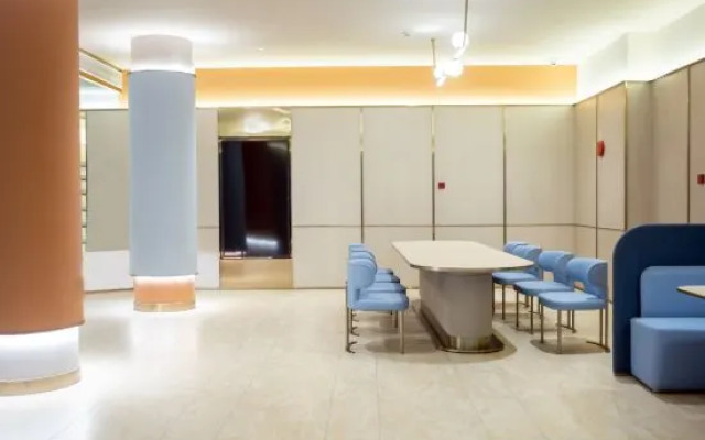 Hanting Hotel Jiande Xinanjiang New Branch