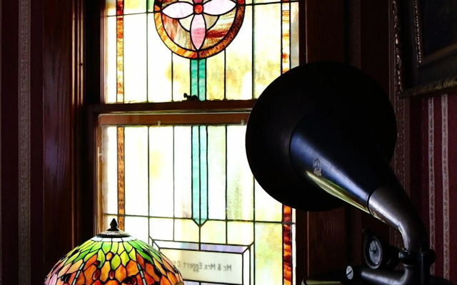 Oft's Bed and Breakfast