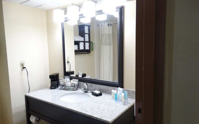 Hampton Inn Buckhannon