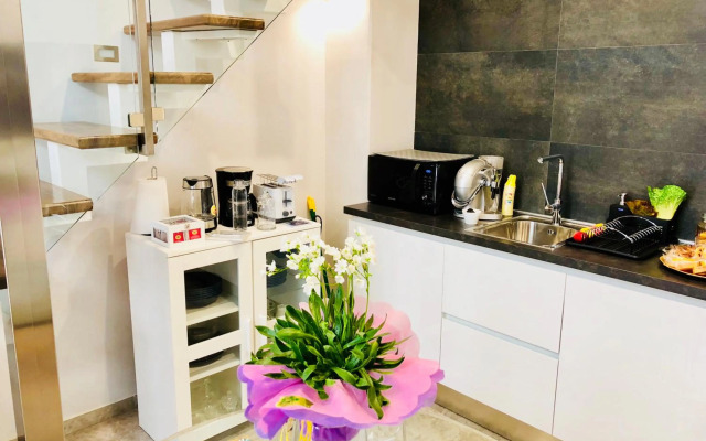 Dimora Umberto Apartment