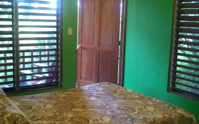 Villas De Oros