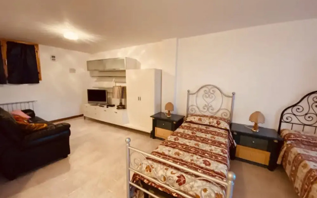 Residence Le Terrazze sul Montefeltro