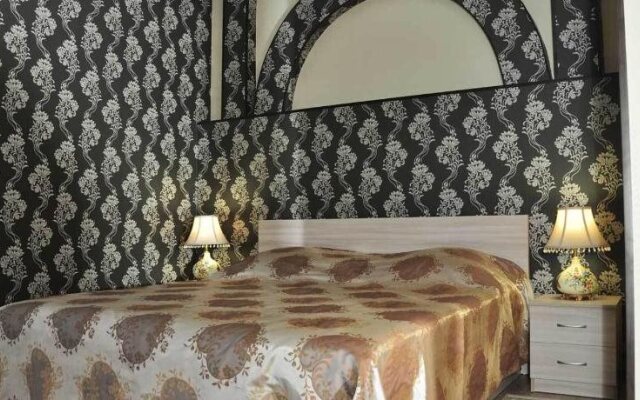 Mini Hotel Uyut on Novgorodskaya 35