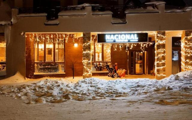 SANS Lux Apartman N42 Milmari Kopaonik