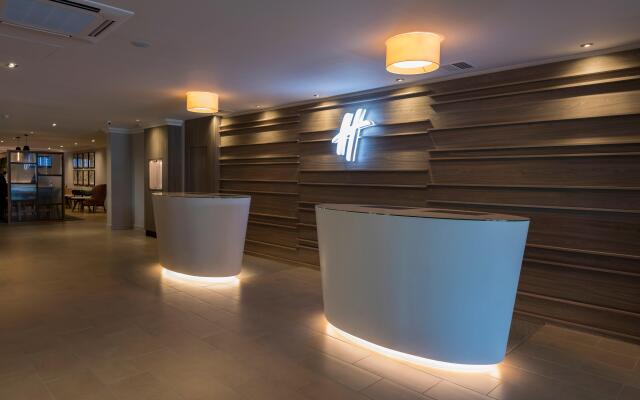 Holiday Inn Glasgow Airport by IHG