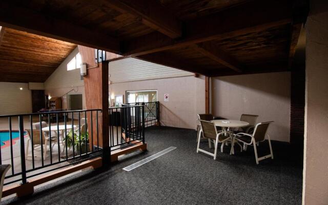 Best Western Plus Plattsburgh