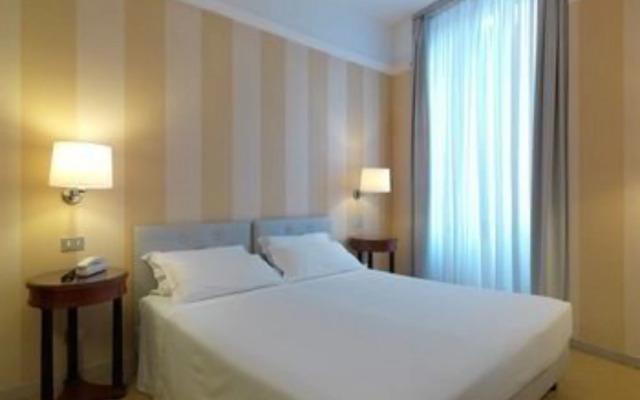 Hotel Gran Duca Di York