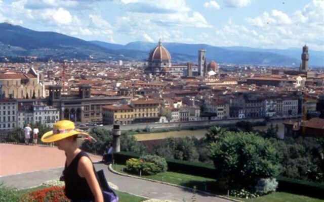 Antica Canonica San Leolino