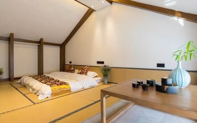 Mingyuan Holiday Hotel