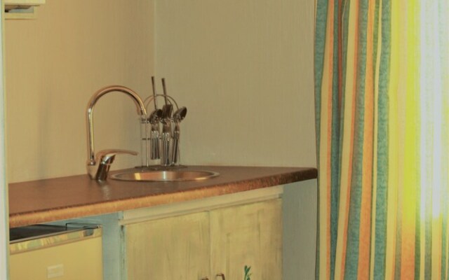 Olive Garden Country Lodge