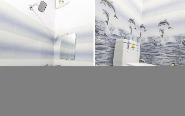 Hindon Residency by OYO Rooms