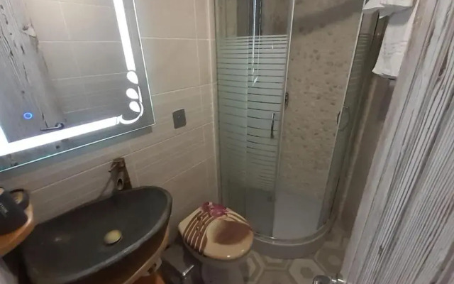 Relax Holistic House