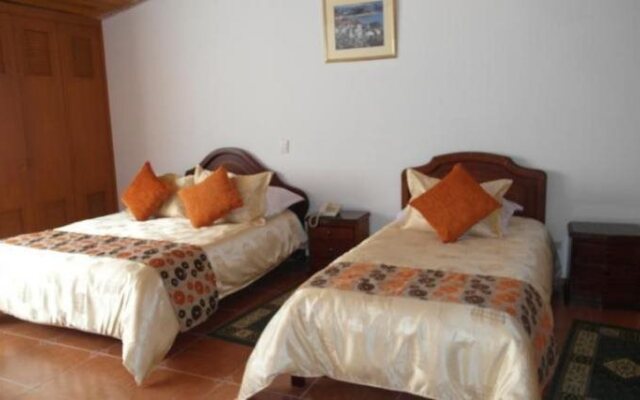 Hotel Boutique Garcia
