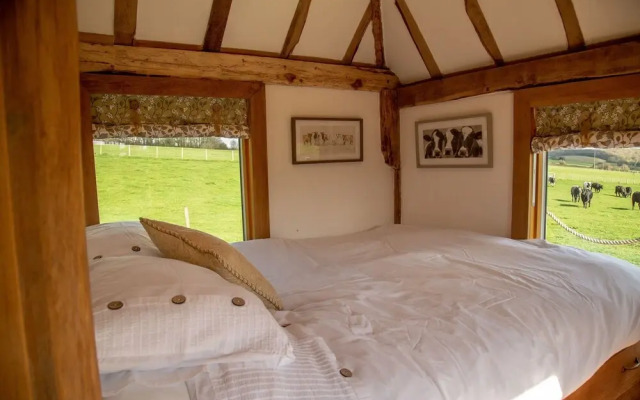 Broxhall Farm