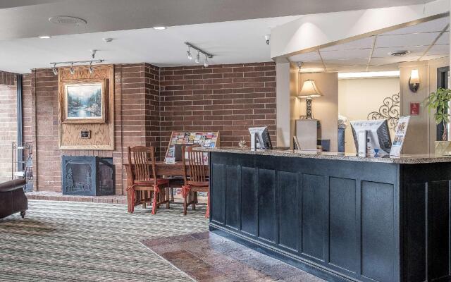 Park Plaza Resort - Park City, Ascend Collection Hotel