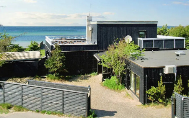12 Person Holiday Home in Graested-by Traum
