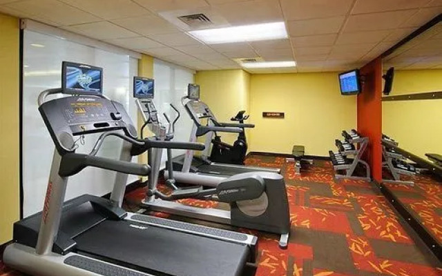 Courtyard Wilmington Brandywine