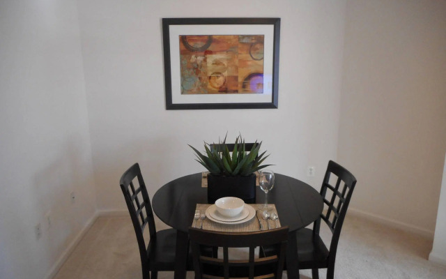 Weichert Suites at Andover House