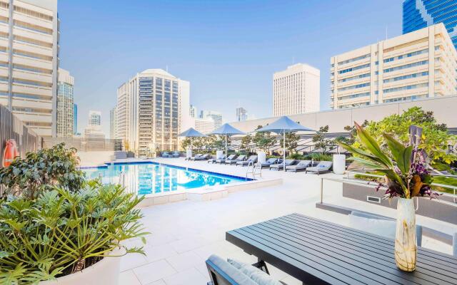 Sofitel Brisbane Central