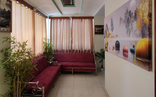 Hotel Dollar by OYO Rooms