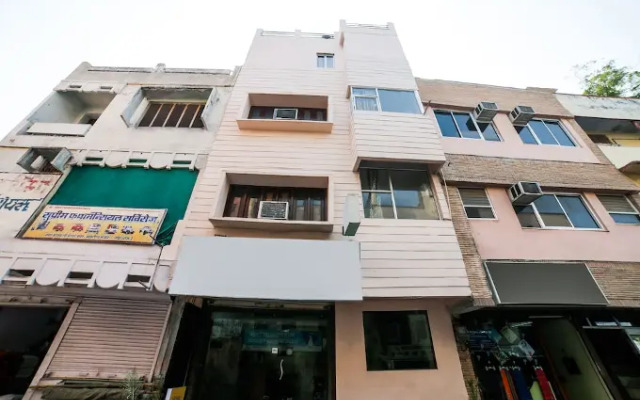 OYO 28783 Hotel Vaishali