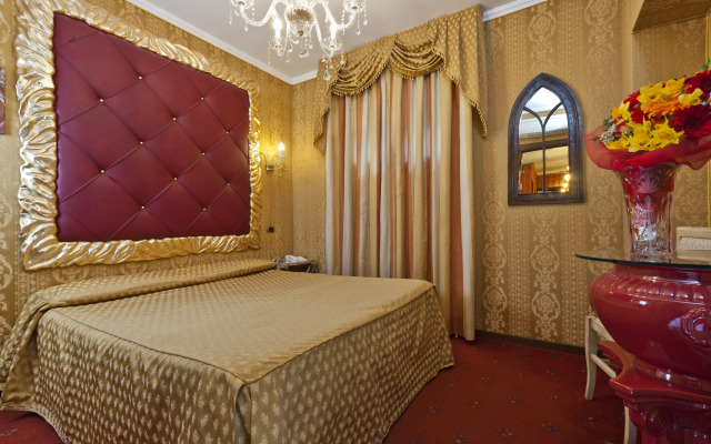 Hotel Relais dei Papi