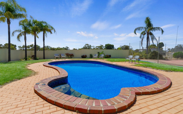 Comfort Inn & Suites Riverland