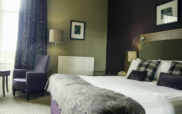 Crieff Hydro