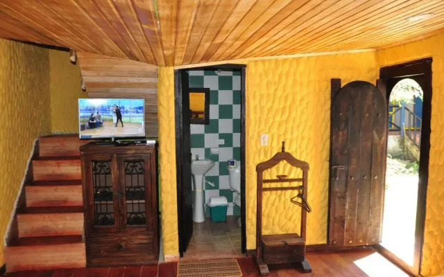 Casa Museo La Posada del Molino