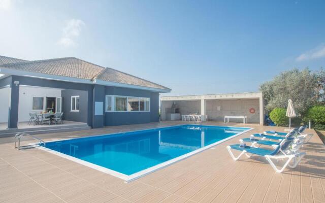 Villa Salamis
