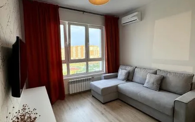 Хоум Отель на ул. Терешковой, д. 16Б