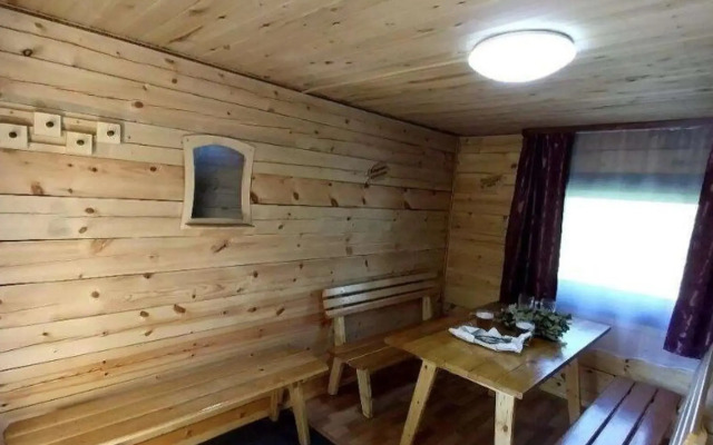 Guest house on Gornaya street 3