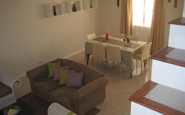 Villa Pupunu 1