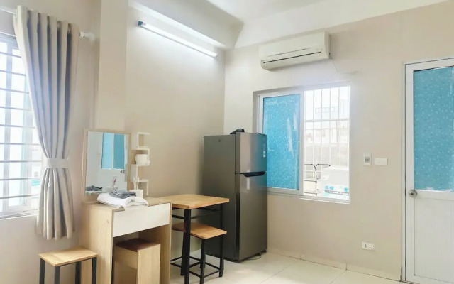 Happy Nest Homestay Ha Noi