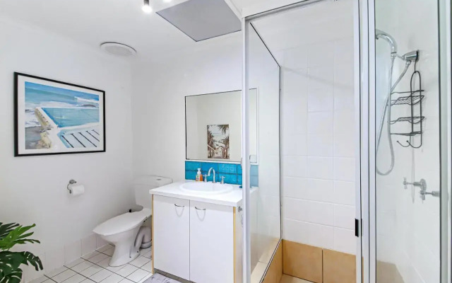 Unit 2 'Coolum Terraces', Coolum Beach