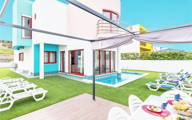 Villa Treasure Beach