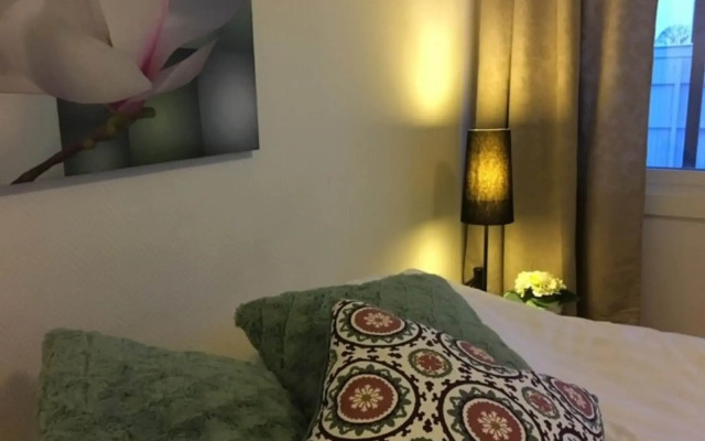 Mälarö Hotell