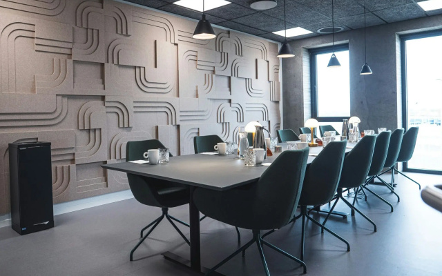 Four Points Flex by Sheraton Horsens