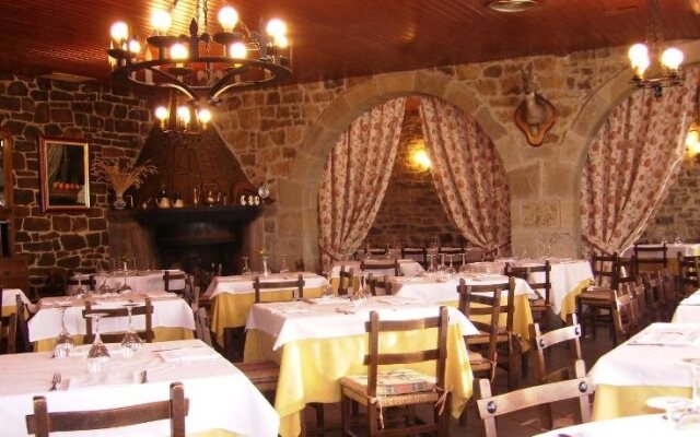 Hostal Restaurante Arangoiti
